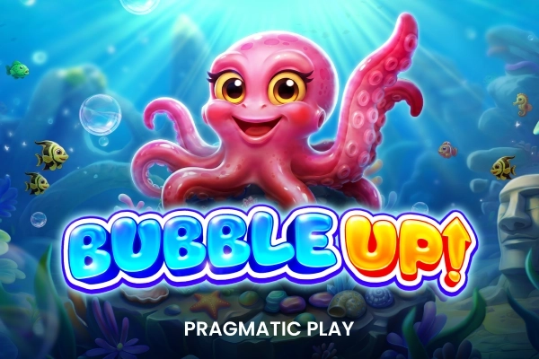 Bubble Up! Pb12