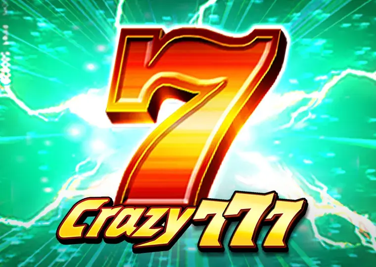 Crazy 777 Pb12