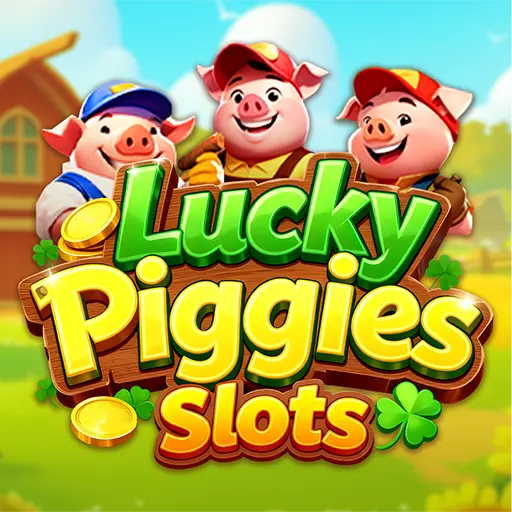 Lucky Piggies gemple Pb12